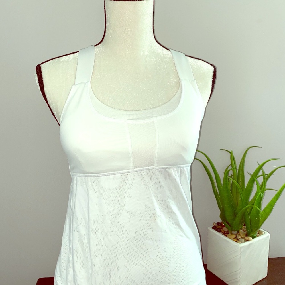 Lululemon athletica
